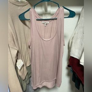 Express Tank Top